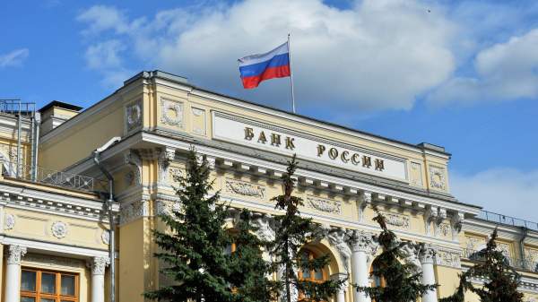 Read more about the article ЦБ: кредитного сжатия в 2025 году не ожидается, корпоративное кредитование будет расти