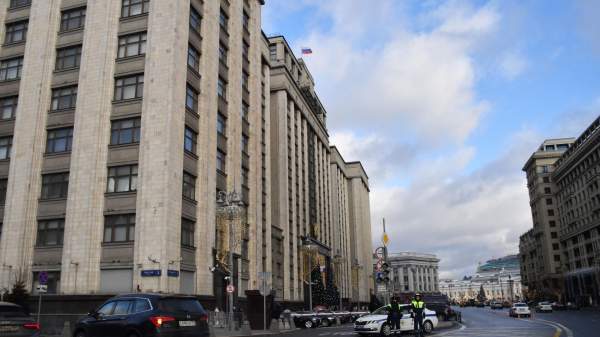 Read more about the article Комитет ГД поддержал право ряда микрокредитных компаний выдавать ипотечные займы