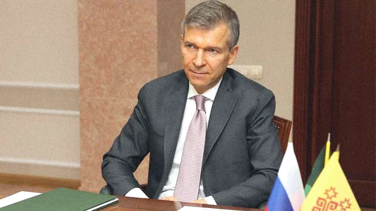 Борис Листов РСХБ