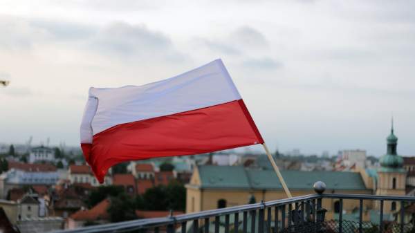 Read more about the article Кубилюс: Польша получит от ЕС кредит в 43,7 млрд евро на производство оружия
